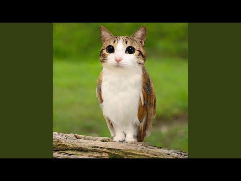MEOWL (Slowed Down)