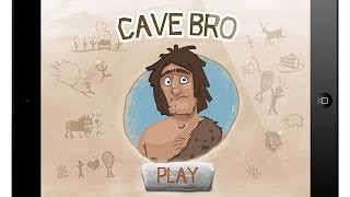 Cave Bro by Florida Virtual School