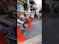 西成ホルモンやまき　待望の復活！