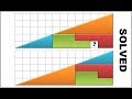 Triangle Missing square or missing Block Puzzle