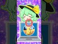 これなんだ?こいしちゃんはピカチュウを当てたいようだ…!#shorts