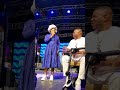 #trending Tope Alabi & Dr Yinka Ayefele At Judah Mega Praise 2025