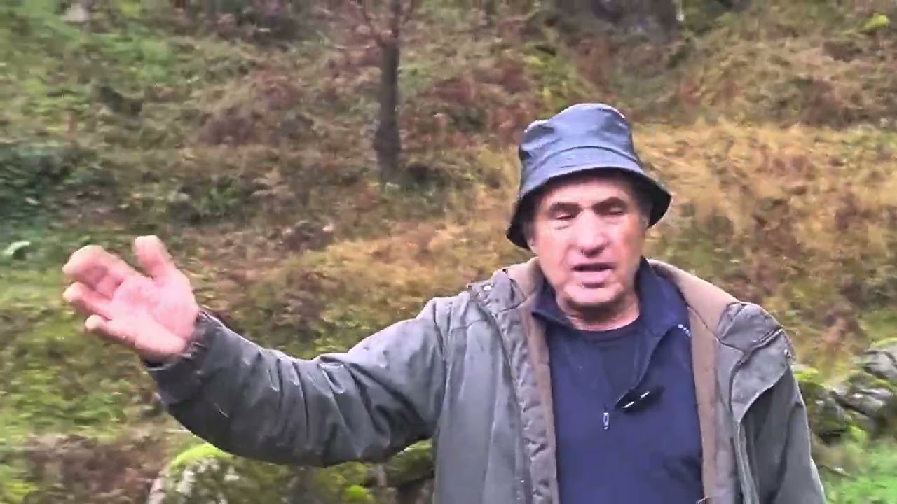 “Aldeia presépio” escondida numa serra do Alto Minho reconstruída com menos de 350 mil euros