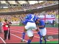 Ronaldinho free kick vs. England World Cup 2002