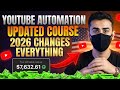 USA Finance Niche | Start YouTube Automation with AI in 2026 (Step-by-Step Guide)