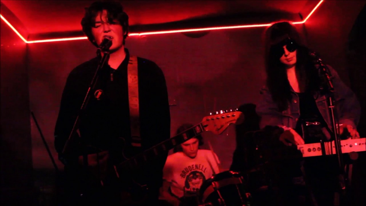 Jellyskin - 6 - Milk of Magnesia - Washington 8.6.2017