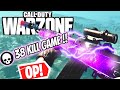 38 KILL WARZONE BATTLE ROYALE WIN!! STIMULUS QUADS! (Cod Warzone Gameplay)