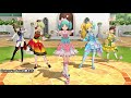 [ミリシタMV] Unknown Boxの開き方 [Team6th]