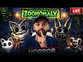 🔴LIVE: Zoonomaly Horror Gameplay ||  Let’s play Together! || BOBIGamingYT Live Stream