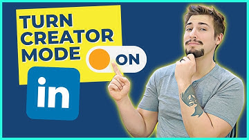 How to Use LinkedIn Creator Mode to Get More Customers