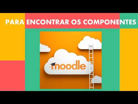 AVA MOODLE - ACESSO - Passo 1: Acessando a Plataforma