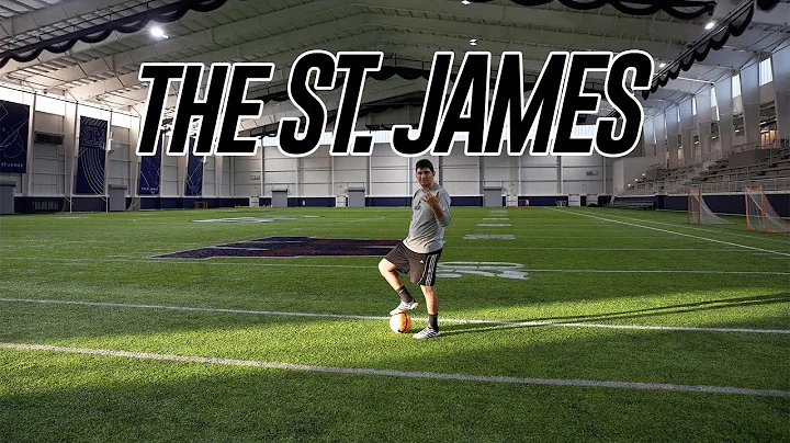 St. James - Biggest Sports Facility on the East Co...