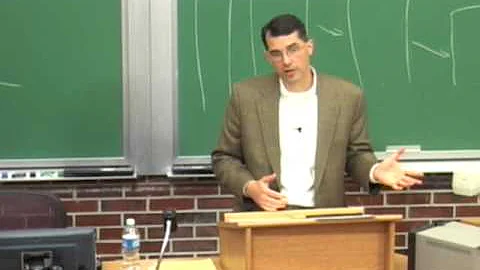 Finance Professional Speaker: William Harrell