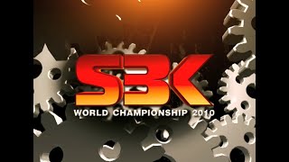 Promo Superbike World Championship 2010