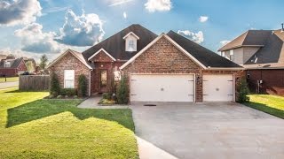 3092 Napa Lane video tour