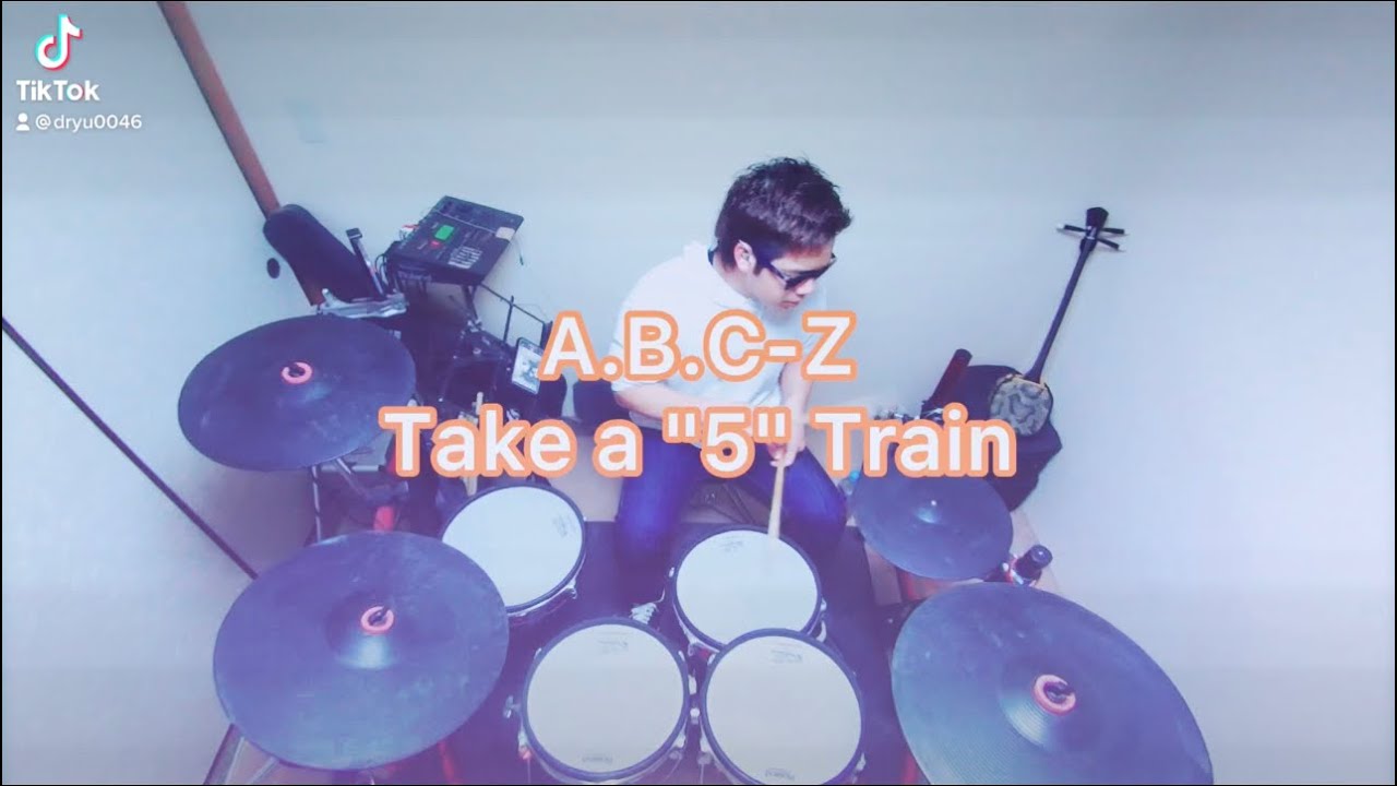 A.B.CZ/Take a 
