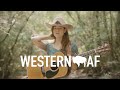 Tony Hannah | "Chasing a Feeling" | Western AF