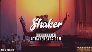 Hard Fire Type Club Beat | Aggressive EDM Trap Instrumental (Rap | Hip-Hop)