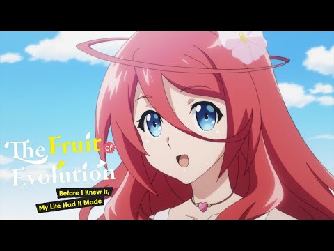 Shinka no Mi: Shiranai Uchi ni Kachigumi Jinsei OP / Opening [4k - 60FPS]