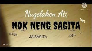 Cover NUGELAKEN ATI Voc. Nok Neng Sagita EDS mp3