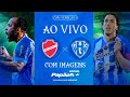 Papotv vila nova x paysandu ao vivo e com imagens  final da copa verde 2024 volta