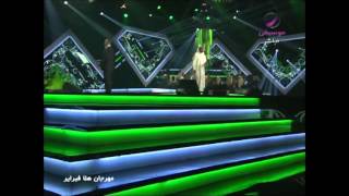 عبدالله الرويشد قلبي معك - هلا فبراير 2014