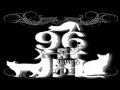 96猫 -ピエロ- ピアノver