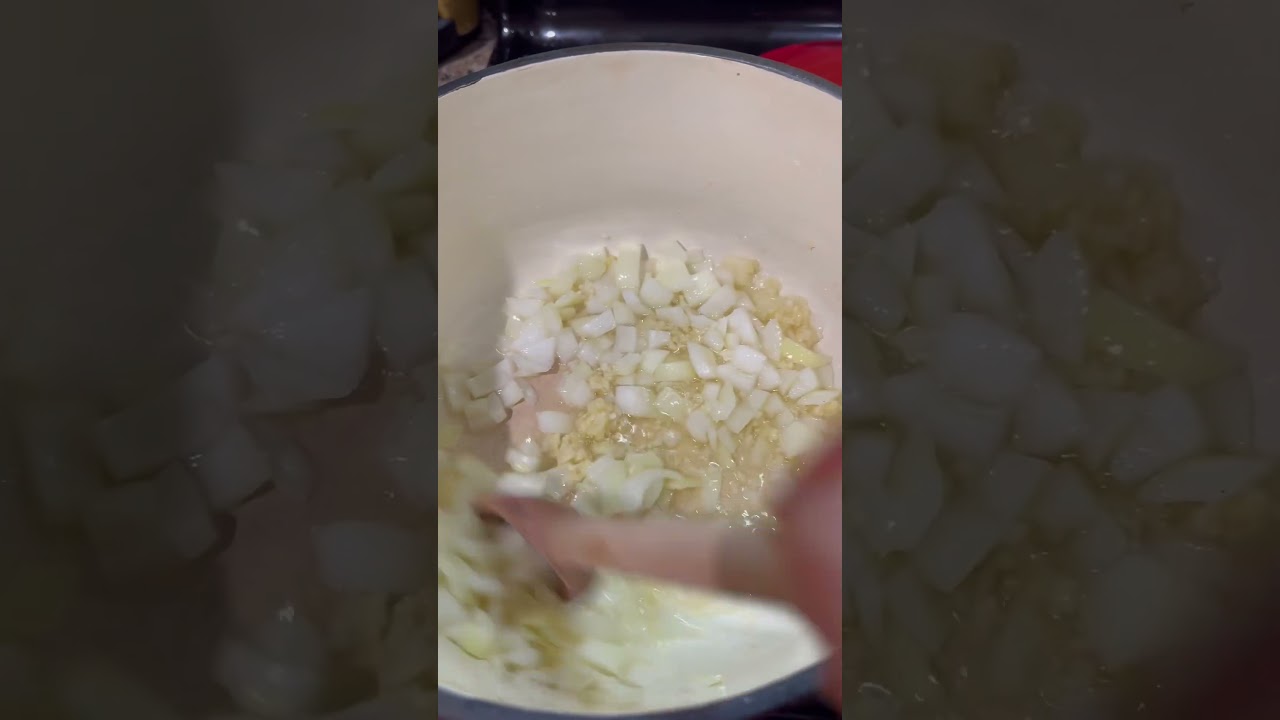 Butternut Squash Soup 