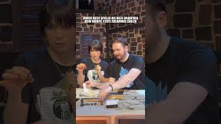 Skill Check Würfel zählen