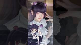 Download Lagu aku mah santuy cuy😎🗿#seayoung707 #cos #cosplay #galericosplay #girlphoto #cosplay MP3