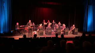 Stardust Big Band- Mothers Day Concert - Set 2