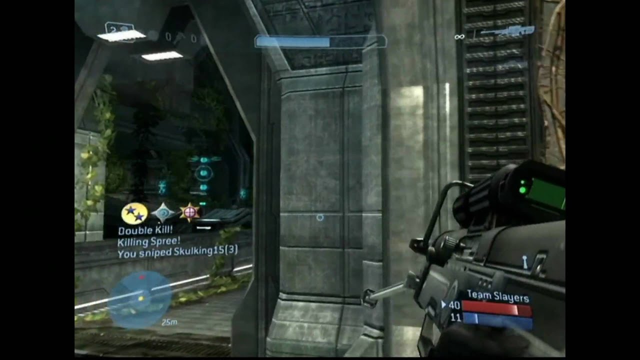 Itz Volf:: The Twiglight Zone:: Trailer