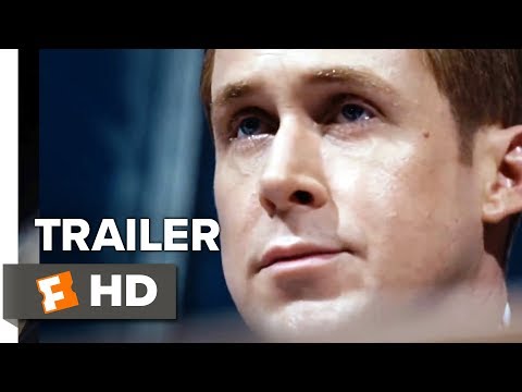 First Man Trailer #1 (2018) | Movieclips Trailers