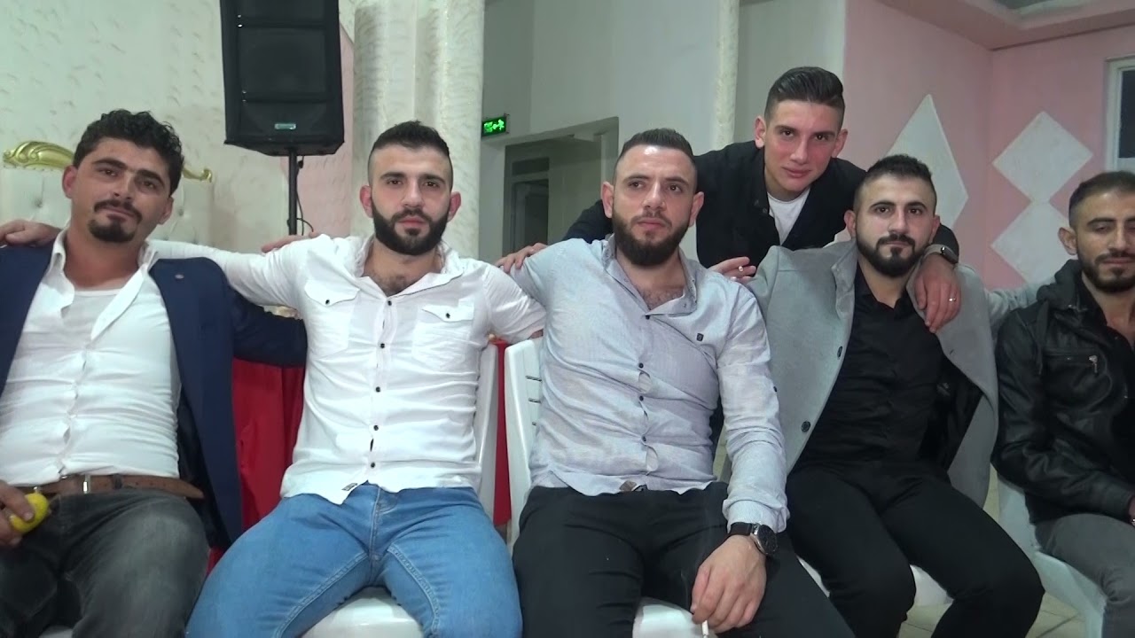 زفاف العريس محمود عبدالكريم#الفنان عبدالحميدقصاب ج5