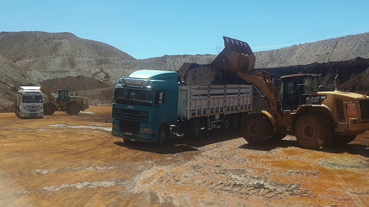 Attepesi maden ocağı