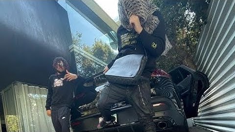 Yeat - Expensive Taste V2 (Feat. Septembersrich)