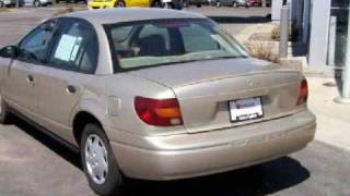 2000 Saturn SL1 Appleton WI 54914