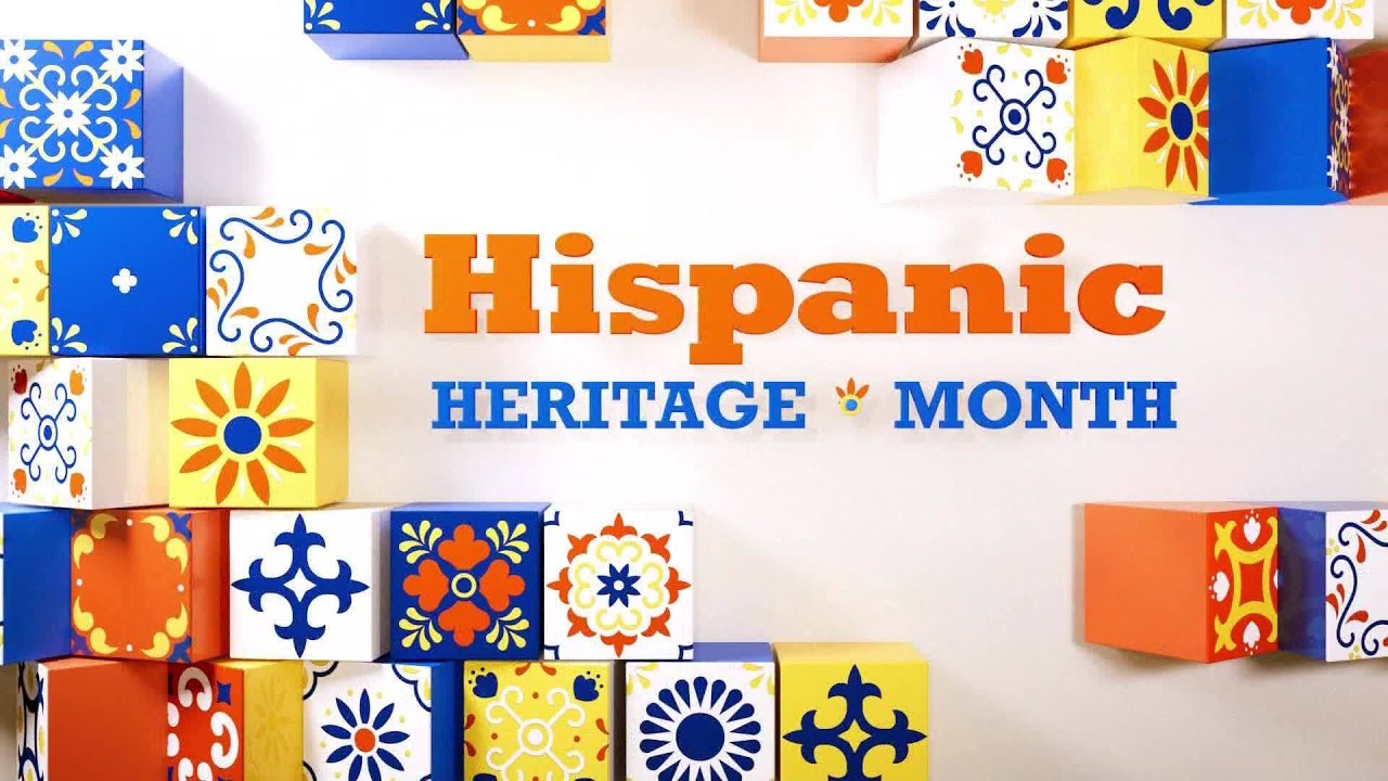 2024 Hispanic Heritage Month Special - YouTube
