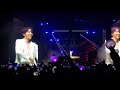 BTS J Hope - Just Dance (Live at Ziggo Dome Amsterdam, 2018)