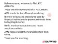 AML