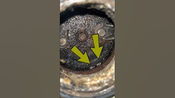 Don’t put glass down the garbage disposal