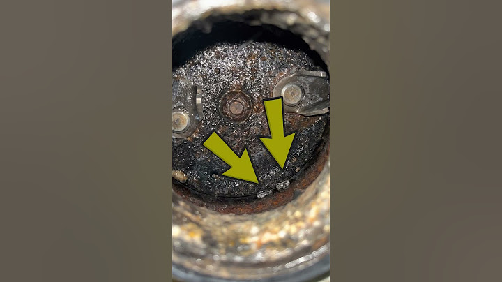 Don’t put glass down the garbage disposal