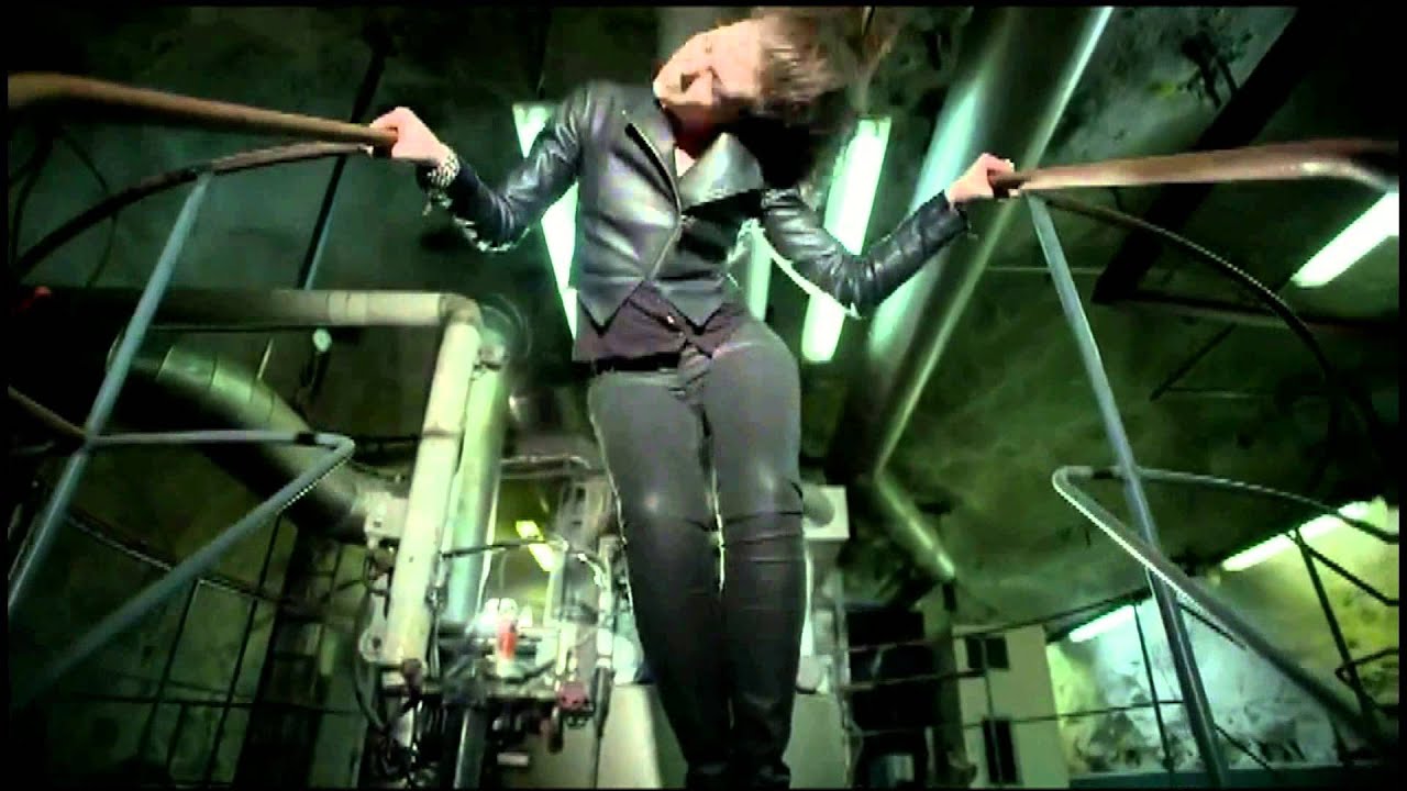 Amaranthe - Stardust (Elize Ryd)