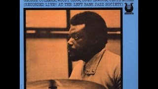 Free Slave(LP)/ROY BROOKS/ロイ・ブルックス｜JAZZ｜ディスクユニオン