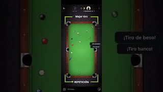 𝒋𝒖𝒈𝒂𝒅𝒂𝒔 𝒓𝒂𝒏𝒅𝒐𝒎 𝒆𝒏 𝒑𝒐𝒐𝒍 #juegos #8ballpool #pool1 #viral #pool #ball #games #youtubeshorts #games