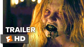 Along Came The Devil Trailer 2018 Movieclps Indie