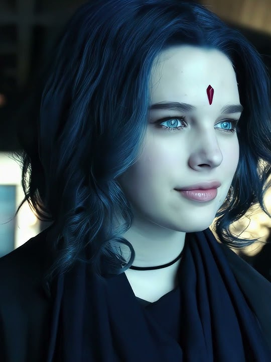 Raven - Rachel Roth S2 Edit | Titans Series Edit | Titans Season 4 Edit | Teagan Croft