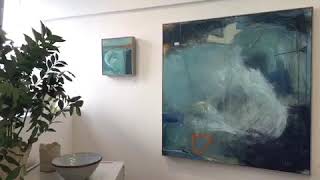 David Mankin ‘Perpetual Flux’ solo exhibition