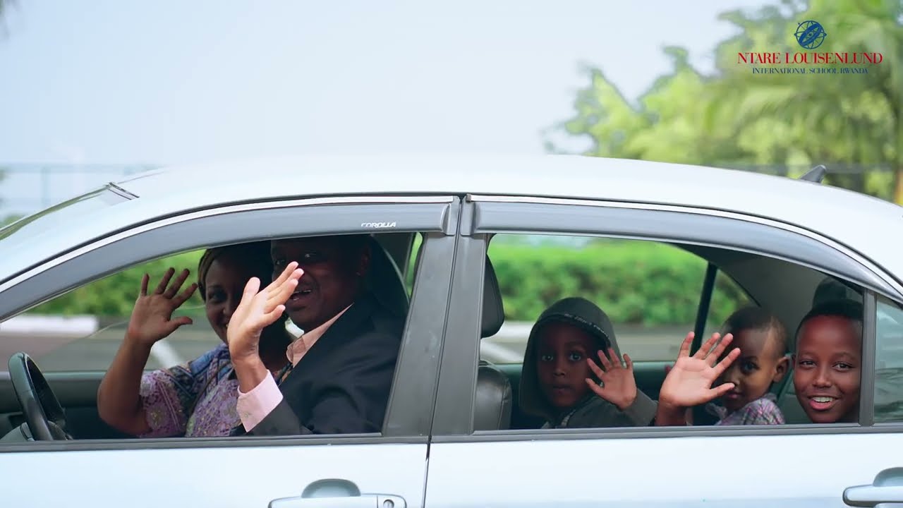 Parents Reflect on Student Growth and Learning at NLS