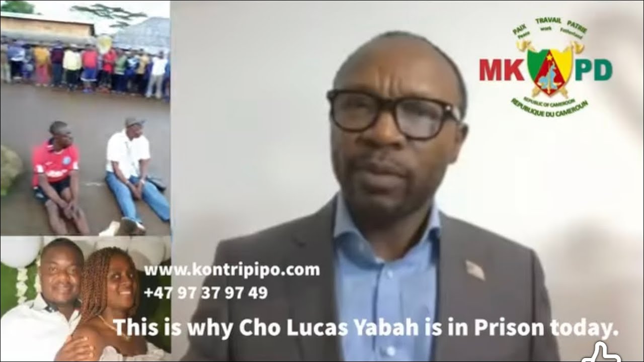 Leaked WhatsApp Audio from Ayaba Cho kidnapping WhatsApp group Gang members